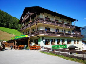 Pension Gemshorn